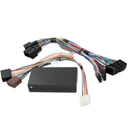 Faisceau de branchement kit Parrot sur Chevrolet Corvette_per0224