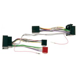 Faisceau de branchement kit Parrot sur Citroen C2