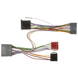 Faisceau de branchement kit Parrot sur Citroen C-Crosser
