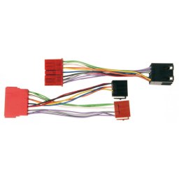 Faisceau de branchement kit Parrot sur Citroen XM