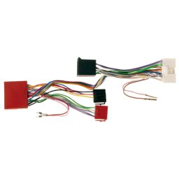 Faisceau de branchement kit Parrot sur Mazda 3