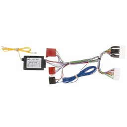Faisceau de branchement kit Parrot sur Mazda 3_per1032