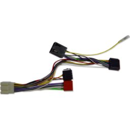 Faisceau de branchement kit Parrot sur Mazda B Series (US Models)