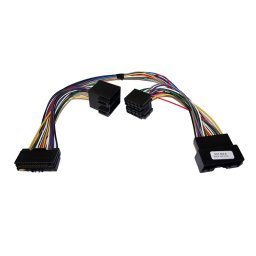 Faisceau de branchement kit Parrot sur Mazda BT 50_per1056