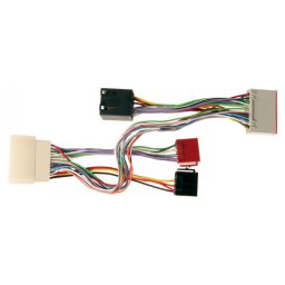 Faisceau de branchement kit Parrot sur Mazda Tribute_per1099