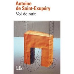Vol De Nuit