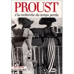 LA Recherche Du Temps Perdu