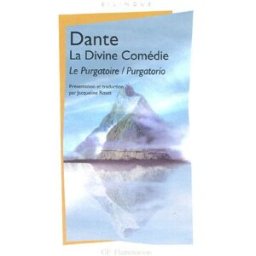 Divine Comedie, Le Purgatoire