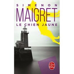 Chien Jaune