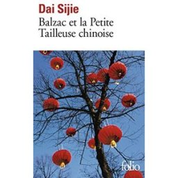 Balzac Et LA Petite Tailleuse Chino