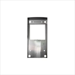 Casquette de protection pour platine de rue pva