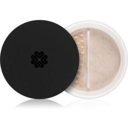 Lily Lolo Mineral Foundation 10g China Doll