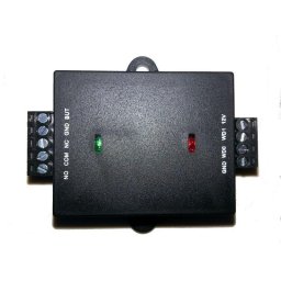Micro-contrôleur de porte (wiegand)