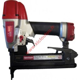 MAX TA238 / 18-6 Agrafeuse pneumatique 18ga