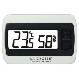 WS7005 - Thermomètre Hygromètre
