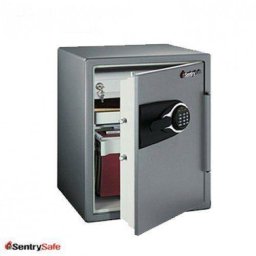 Sentry MS5635