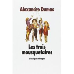 Trois Mousquetaires
