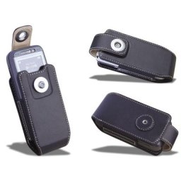 COVERTEC ETUI CUIR UNIVERSEL GSM T3