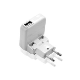 CHARGEUR SLIM 220V TO USB