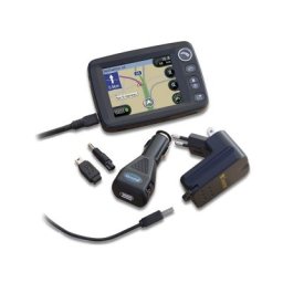 COVERTEC KIT CHARGEUR GPS