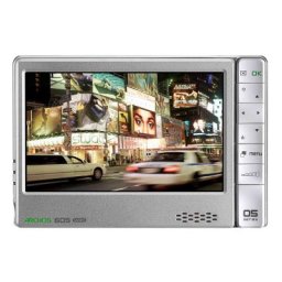 ARCHOS 605 WIFI