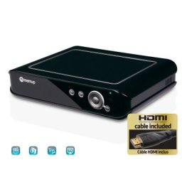 MEMUP LX HDMI MEDIADISK 1 TO