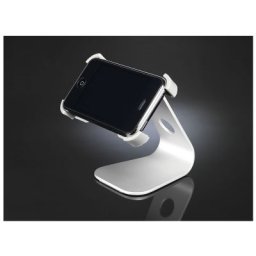 JUST MOBILE X-STAND IPHONE 3 IPOD TOUCH