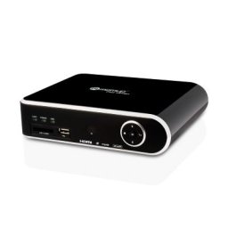 MEMUP FX HD MEDIADISK 1 TO