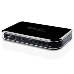 MEMUP SX HD MEDIADISK 640 GO