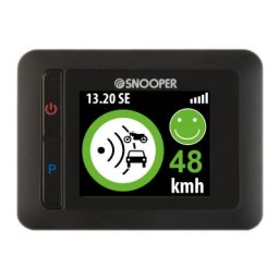 SNOOPER MY SPEED AURA