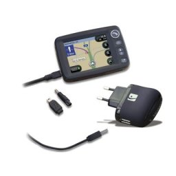 COVERTEC CHARGEUR SECTEUR GPS