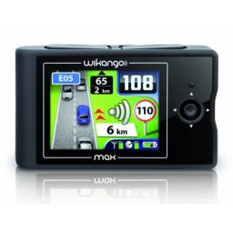 AlerteGPS WIKANGO MAX MILLENIUM