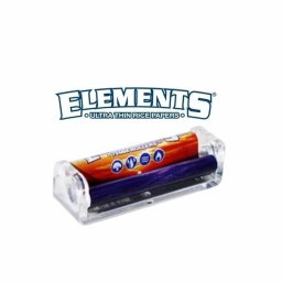 Rouleuse Cigarette Elements