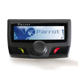 écran pour Parrot CK3100