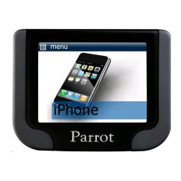 écran pour Parrot MKI9200