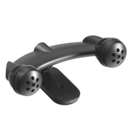 Double Microphone pour Parrot MKI, RKI, Asteroid