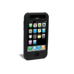 IFROGZ TREADZ HOUSSE SILICONE IPHONE 3