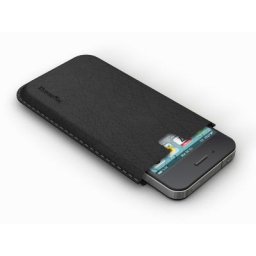 XTREMEMAC HOUSSE LEATHER SLEEVE