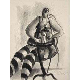 La fille qui prend son temps n°2