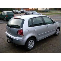 PACK ATTELAGE ET FAISCEAU Volkswagen Polo 02/2002- - 3 et 5 portes code chassis - attache remorque BRINK-THULE