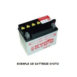 BATTERIE KYOTO OU YUASA SY50-N18L-AT
