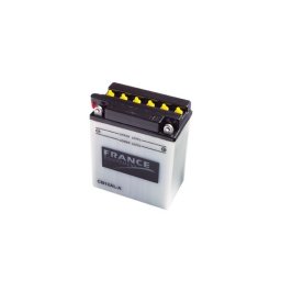 BATTERIE FRANCE EQUIPEMENT CB12AL-A