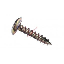 Vis penture étoile 6X40 ABI Rocket Boite de 200