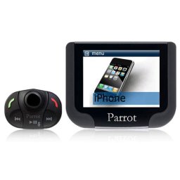 Parrot MKi 9200