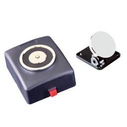 Maintien de porte magnétique porte coupe-feu - dh607