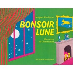 Bonsoir Lune