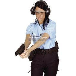 POLO GND FEMME MC ALLEGE