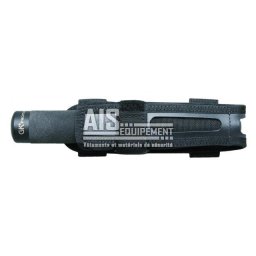 PORTE-BATON TELESCOPIQUE HORIZONTAL GM