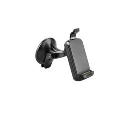 Support ventouse alimenté avec haut-parleur p. Garmin nüvi 3490LT