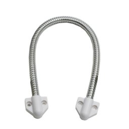Flexible en applique dl20 pour gâches et ventouses
